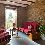 Ahio San Martin, Rurales Casa De La Apartament San Martin de Oscos