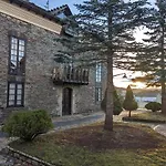 Apartmán Ahio San Martin, Rurales Casa De La