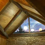 Apartament Ahio San Martin, Rurales Casa De La San Martin de Oscos