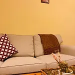 Apartament Ahio San Martin, Rurales Casa De La San Martin de Oscos