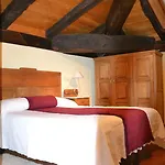 Ahio San Martin, Rurales Casa De La *