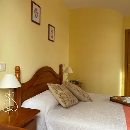 Ahio San Martin, Rurales Casa De La Apartament San Martin de Oscos