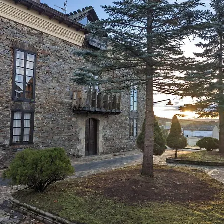 شقة Ahio San Martin, Rurales Casa De La