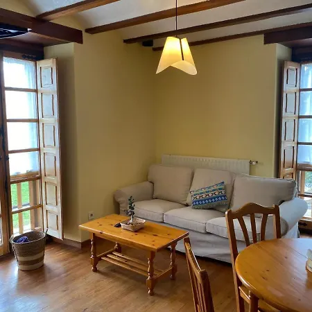 Ahio San Martin, Rurales Casa De La * San Martin de Oscos