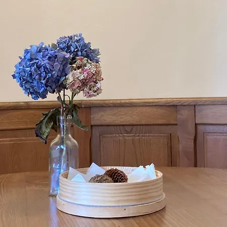 Ahio San Martin, Rurales Casa De La Apartament *