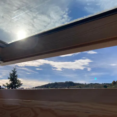 Ahio San Martin, Rurales Casa De La *