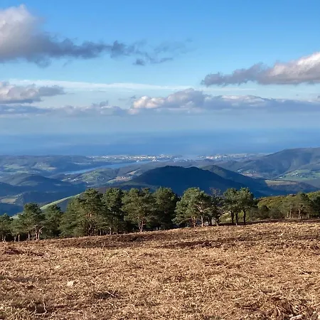 Ahio San Martin, Rurales Casa De La Apartament San Martin de Oscos