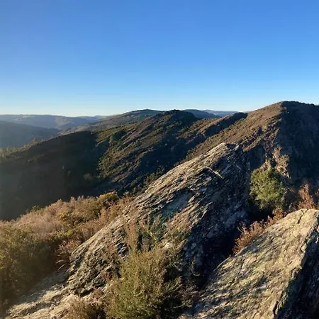 Ahio San Martin, Rurales Casa De La Apartament