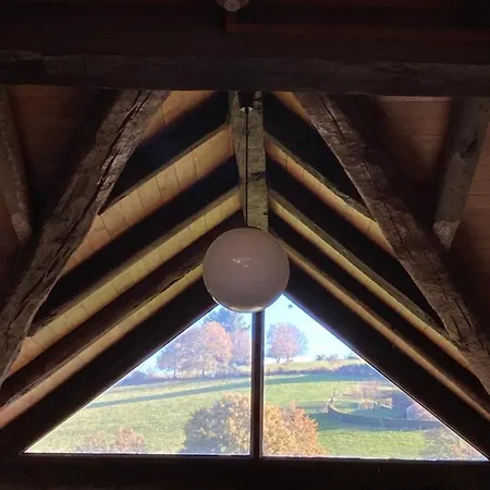 Apartament Ahio San Martin, Rurales Casa De La