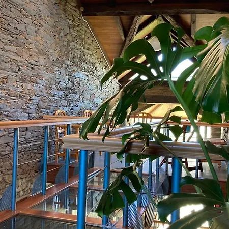 Ahio San Martin, Rurales Casa De La *