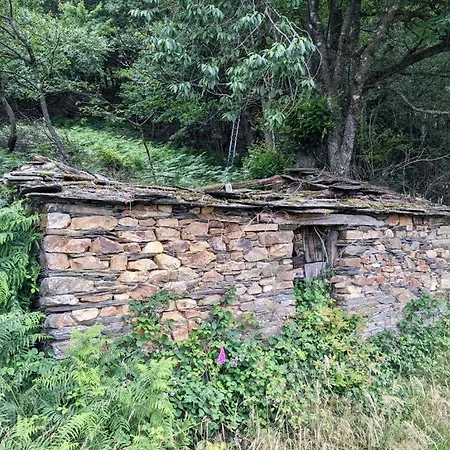 公寓 Ahio San Martin, Rurales Casa De La