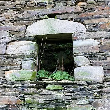 Apartament Ahio San Martin, Rurales Casa De La *