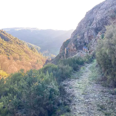 شقة Ahio San Martin, Rurales Casa De La San Martin de Oscos
