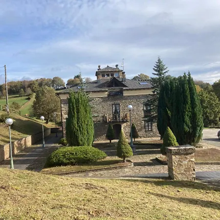 Apartament Ahio San Martin, Rurales Casa De La