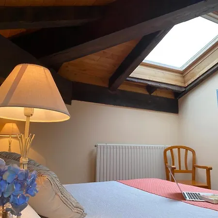 Ahio San Martin, Rurales Casa De La Apartament San Martin de Oscos