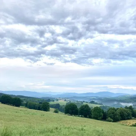 Ahio San Martin, Rurales Casa De La *