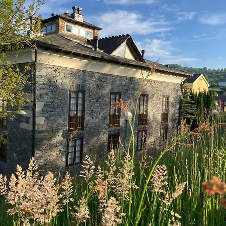 شقة Ahio San Martin, Rurales Casa De La *