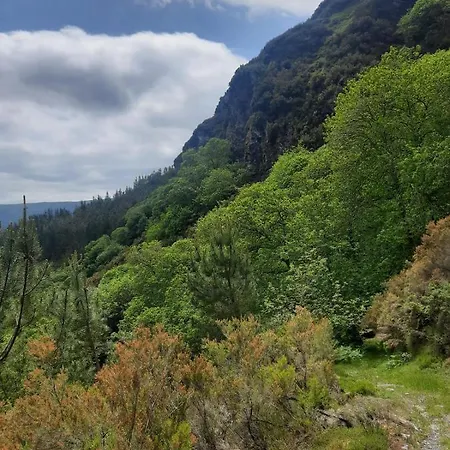 Ahio San Martin, Rurales Casa De La