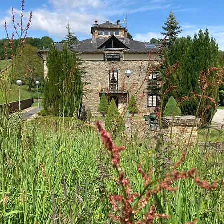 شقة Ahio San Martin, Rurales Casa De La San Martin de Oscos