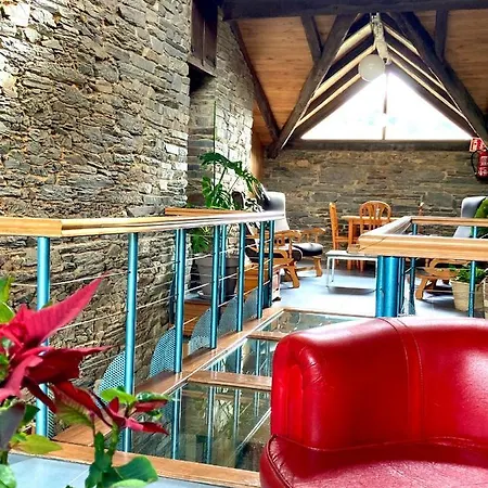 Ahio San Martin, Rurales Casa De La Apartament San Martin de Oscos