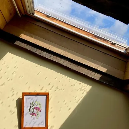 Ahio San Martin, Rurales Casa De La * San Martin de Oscos