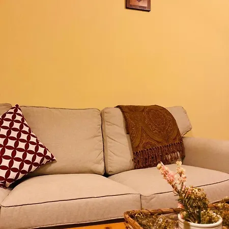 Apartament Ahio San Martin, Rurales Casa De La San Martin de Oscos