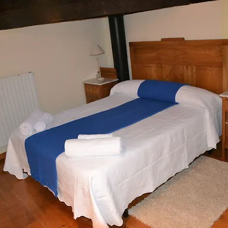 Apartment Ahio San Martin, Rurales Casa De La