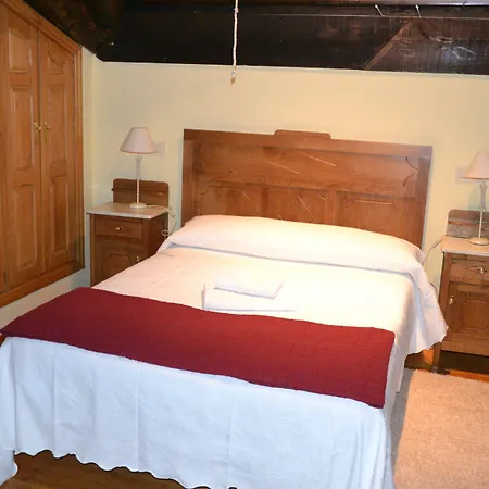 Apartament Ahio San Martin, Rurales Casa De La