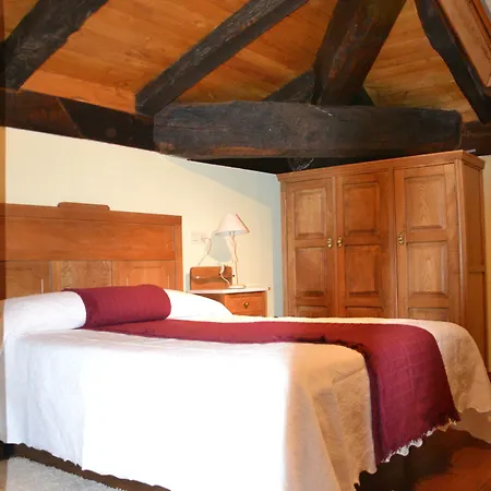 Ahio San Martin, Rurales Casa De La *