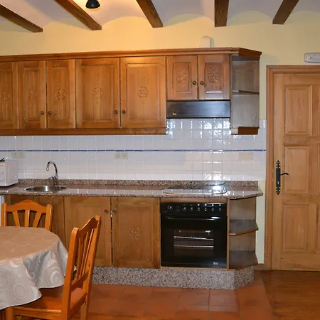 Ahio San Martin, Rurales Casa De La * San Martin de Oscos