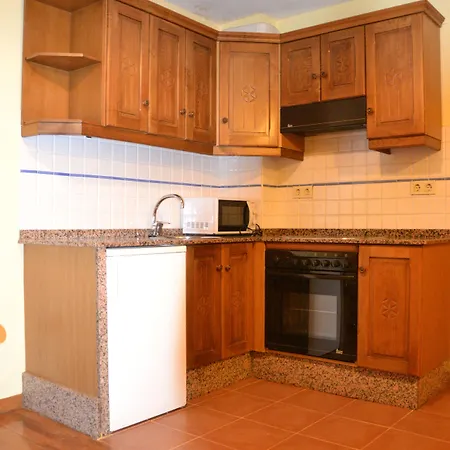 Ahio San Martin, Rurales Casa De La Apartament San Martin de Oscos