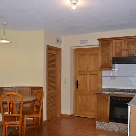 Ahio San Martin, Rurales Casa De La *