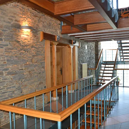 Ahio San Martin, Rurales Casa De La Apartament